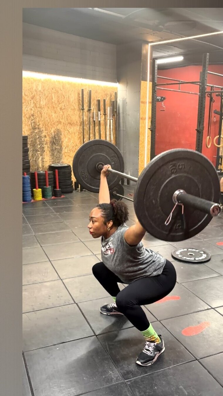 Black Power Snatch cover image