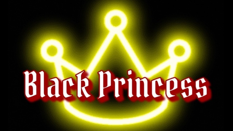 Black_Princess cover image