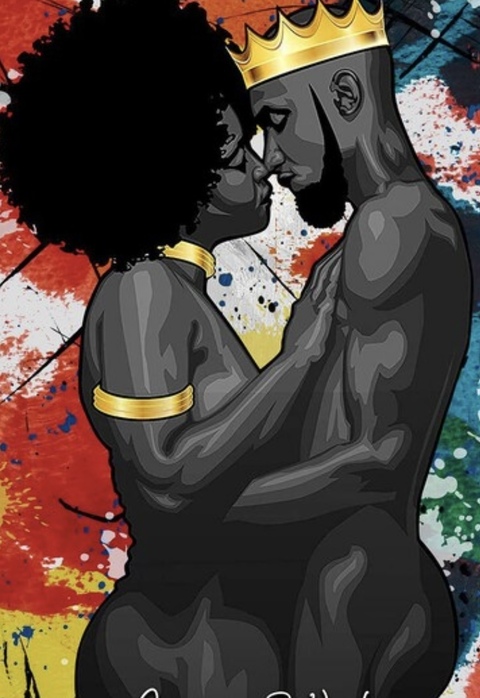 Queen C cover image