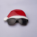 Black Santa avatar