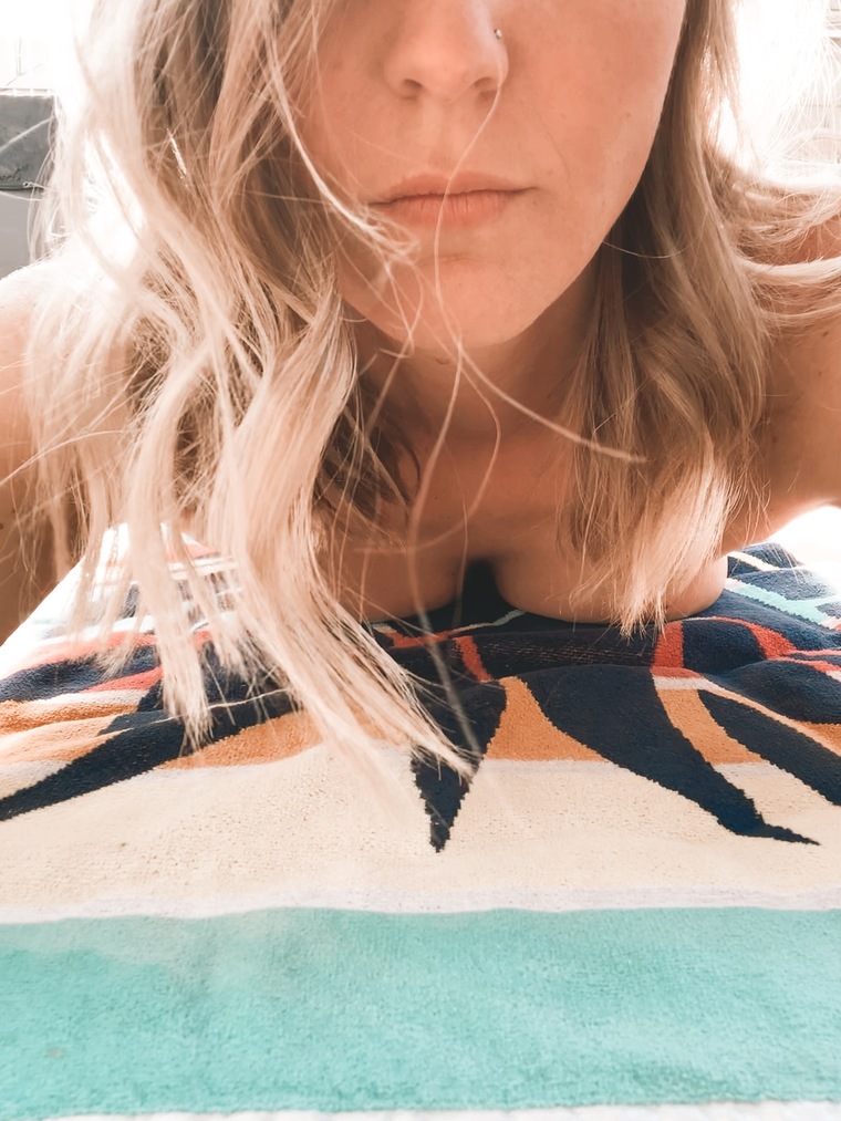 Liza cover image