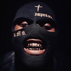 Black SkiMask avatar