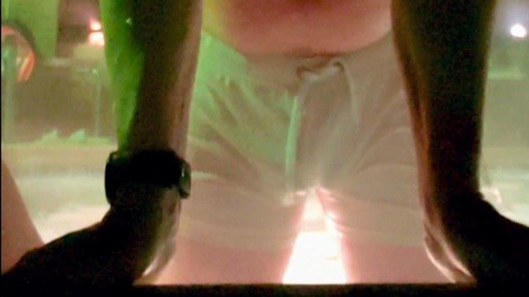 blacksocksdown banner image