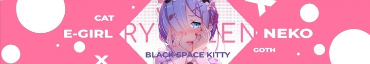 BlackSpaceKitty cover image