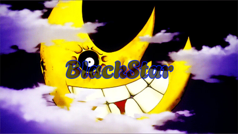 Black Star cover image