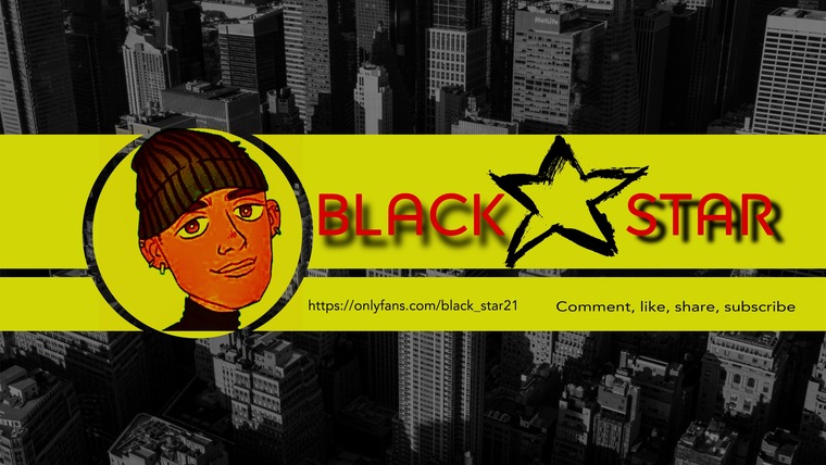Black_star cover image