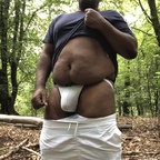 Black Belly Bear BBC avatar
