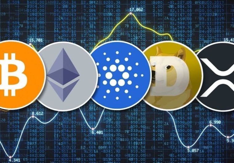 BlackSwanArmy.Crypto cover image