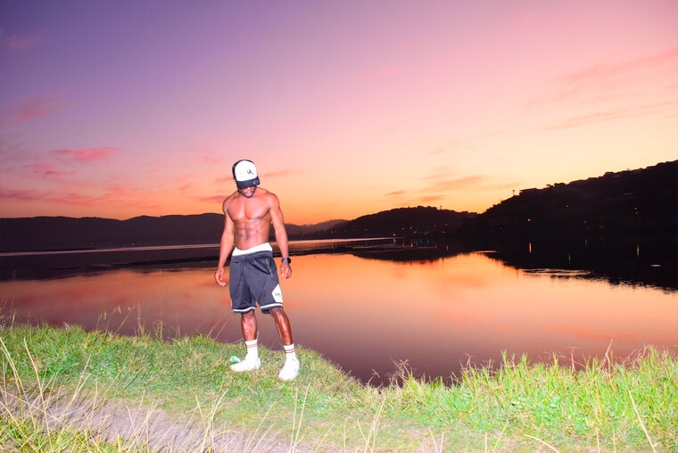 BlackTarzanX banner image