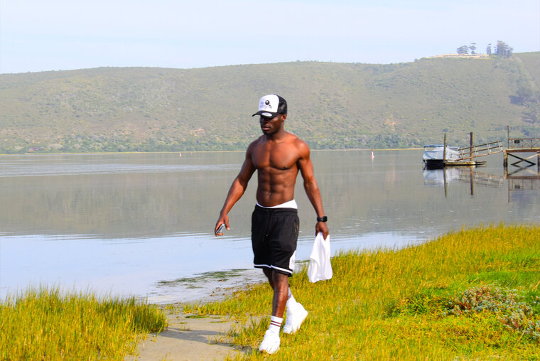 Blacktarzan banner image