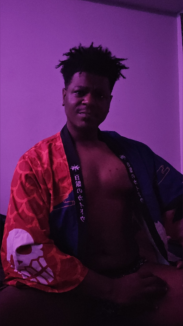 BlackThom banner image