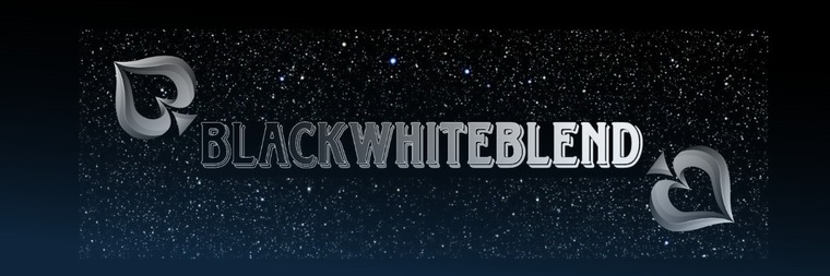 BlackWhiteBlend banner image