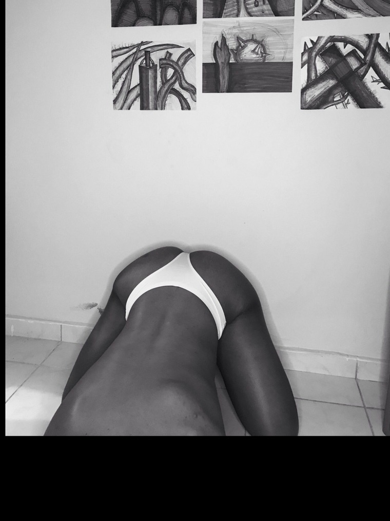 BlackWhiteSex cover image