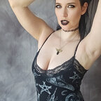 Black Widow avatar