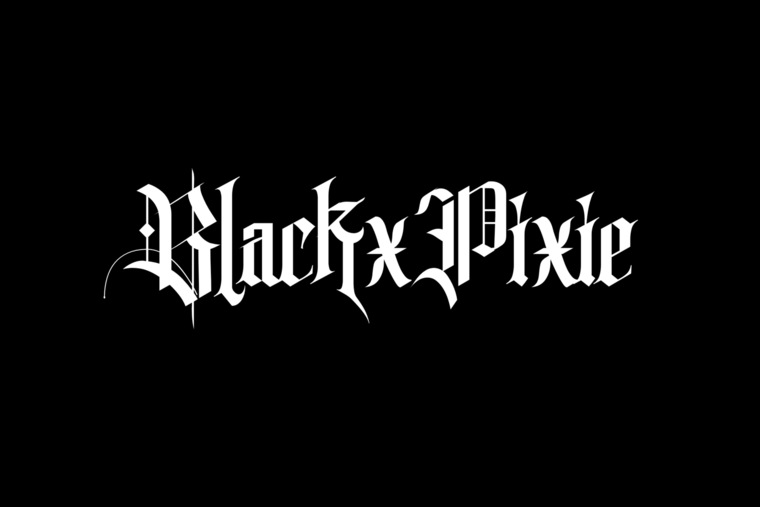 BlackxPixie cover image