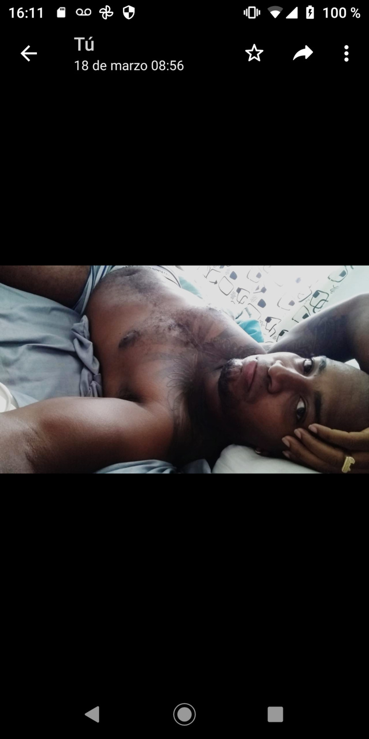 Jhonatan Rivas cover image