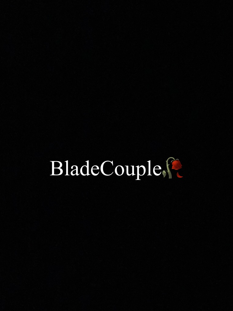 BladeCouple banner image