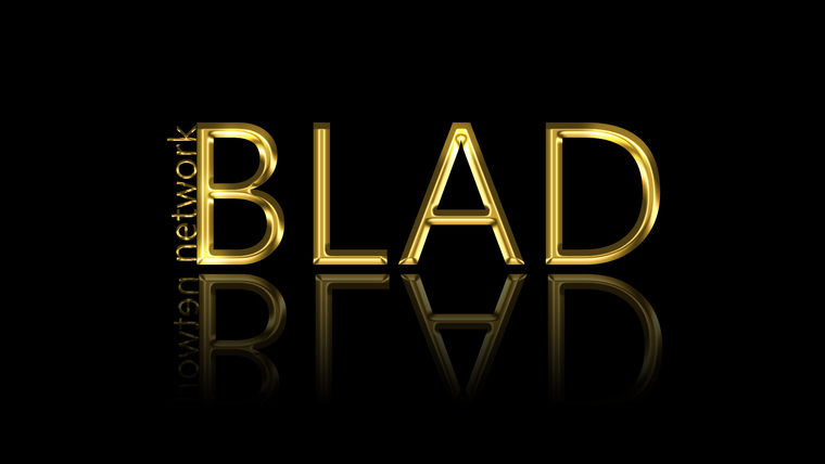 BLAD netwok cover image