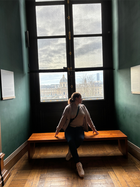 Blair Ruby cover image