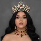 Goddess BlairDFerox avatar