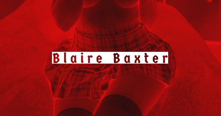 blairebaxter banner image