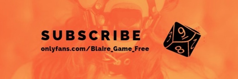 Blaire 🎲 But For FREE cover image