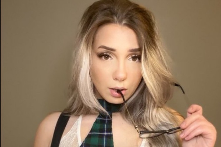 blaire woods cover image