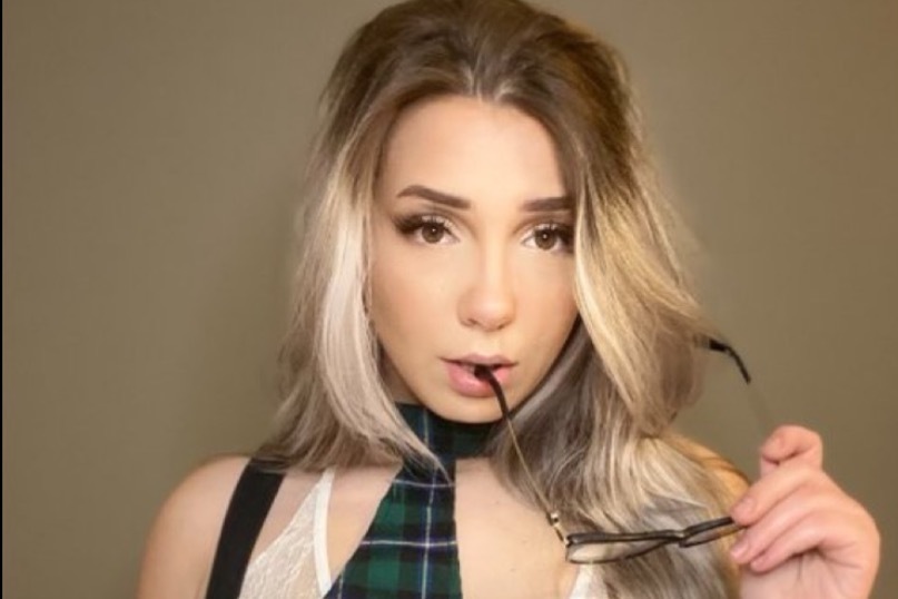 blaire woods banner image