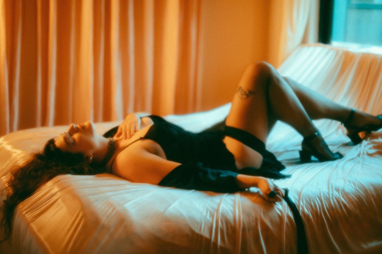 Blaire Riley cover image