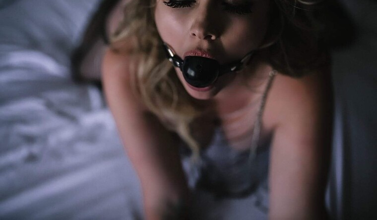 Blaire Valentine cover image