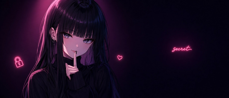Blair 🖤 cover image