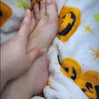 Blair Tinytoes avatar
