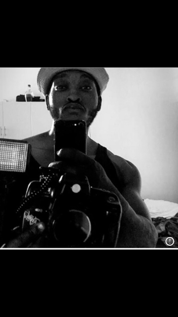 blak.kinky cover image