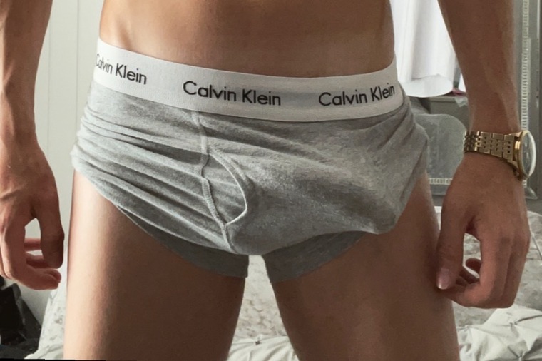 Blake Casper cover image