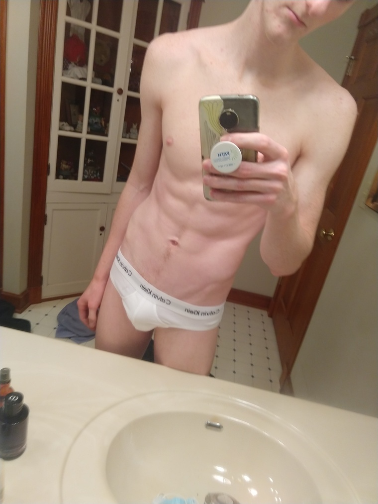 Blake ;) cover image