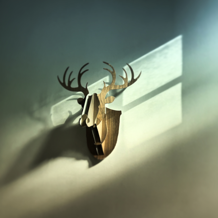 Blake Hall banner image
