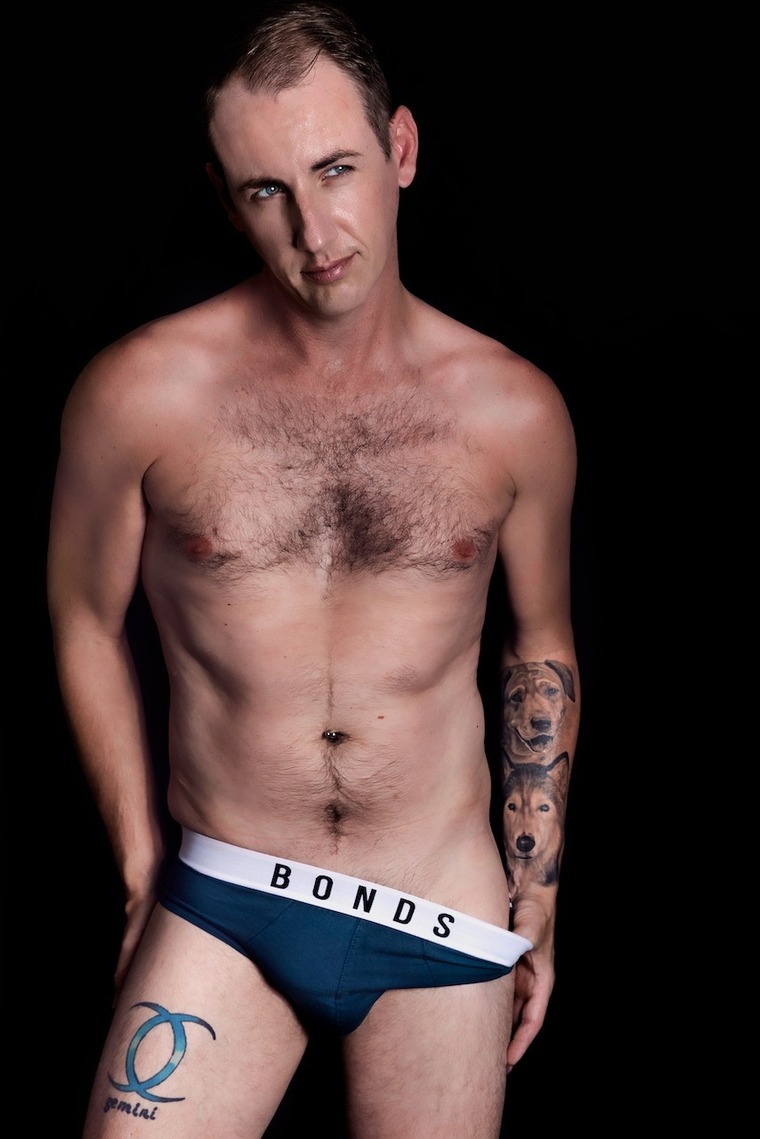 Blakey B banner image