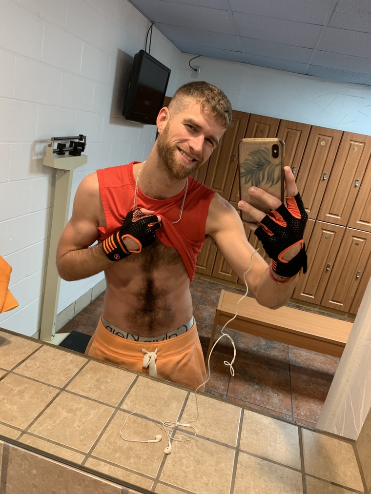 Blake Bennet cover image
