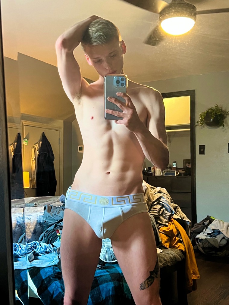 Blake dyson cover image