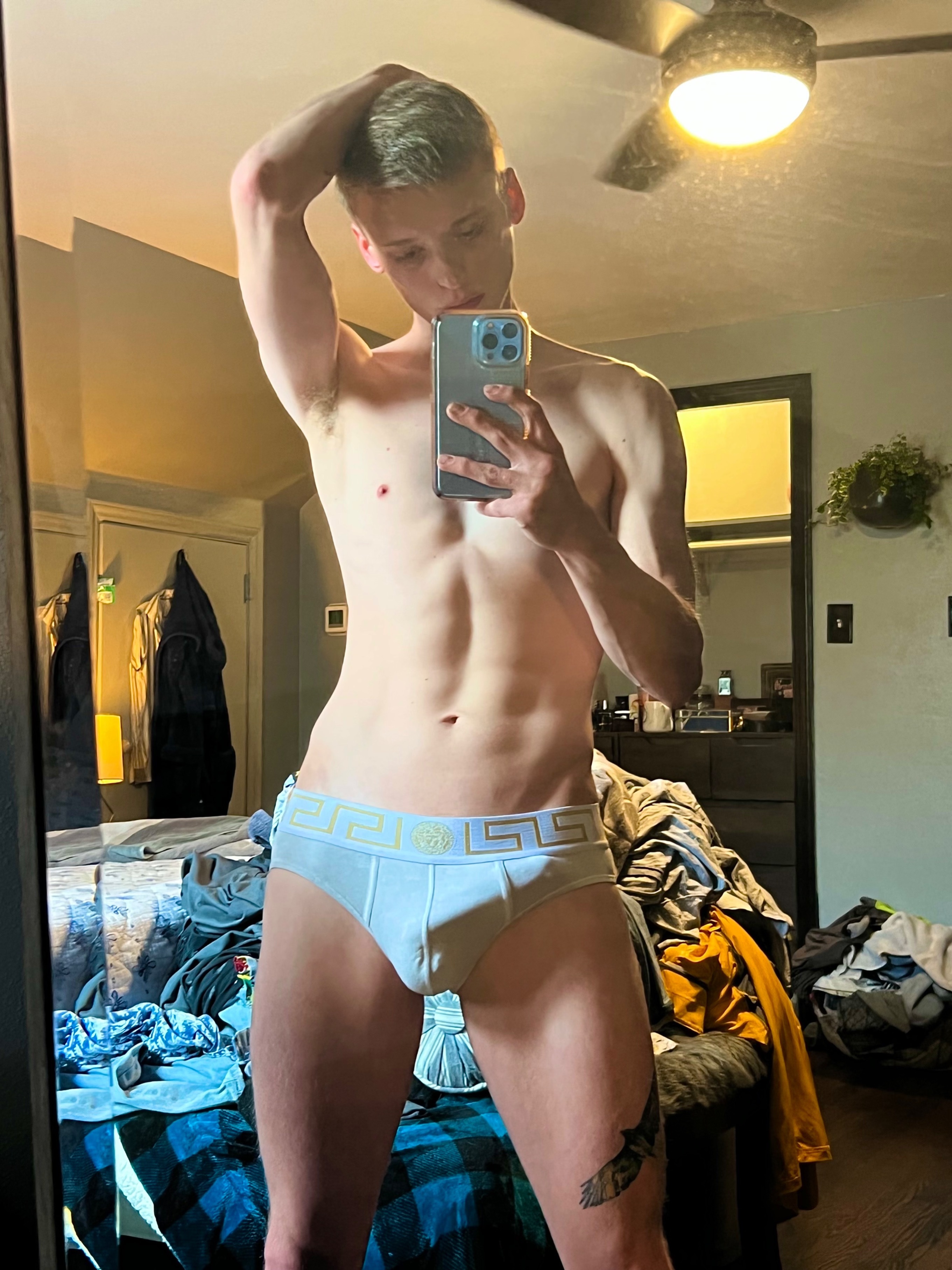 Blake dyson banner image