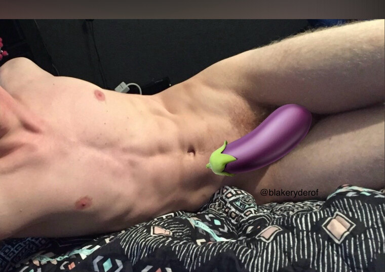 Blake Ryder cover image