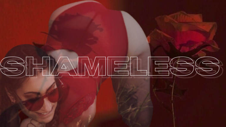 ♡ B L A K E | VIP PAGE ♡ cover image