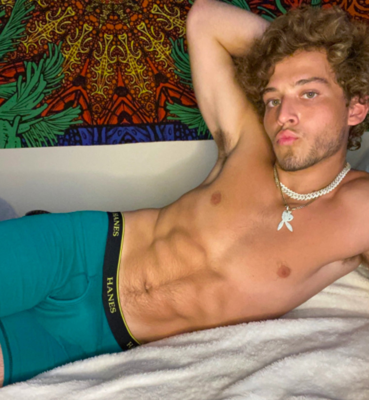 Blake Wilder cover image