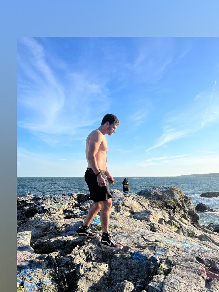 BlakeyBear banner image