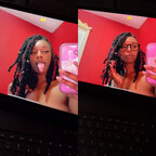Blaq Belle avatar