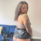Ebony Peach avatar