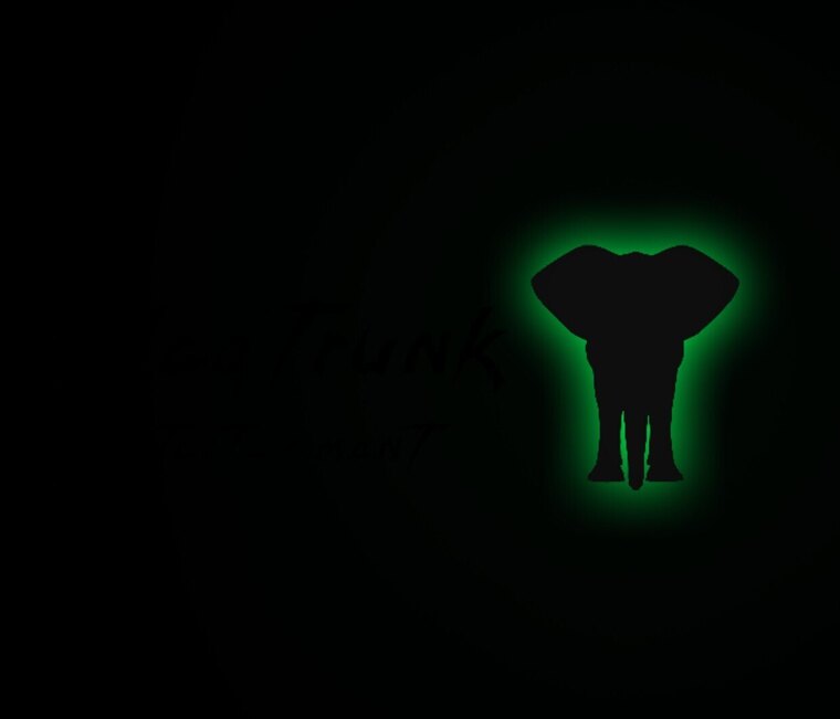 BlaqTrunk.com cover image