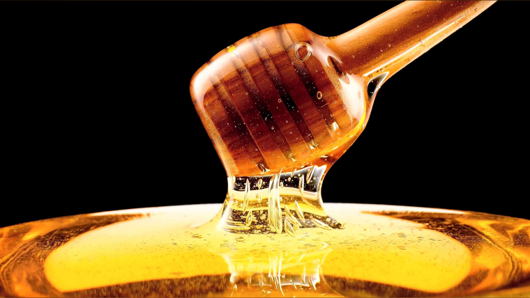Honey Shake ๐ฏ banner image