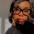 Blasian honey avatar