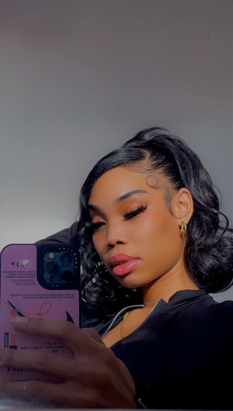 Blasian honey banner image